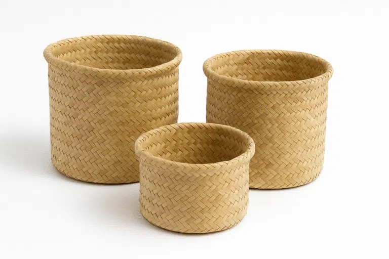 Baskets