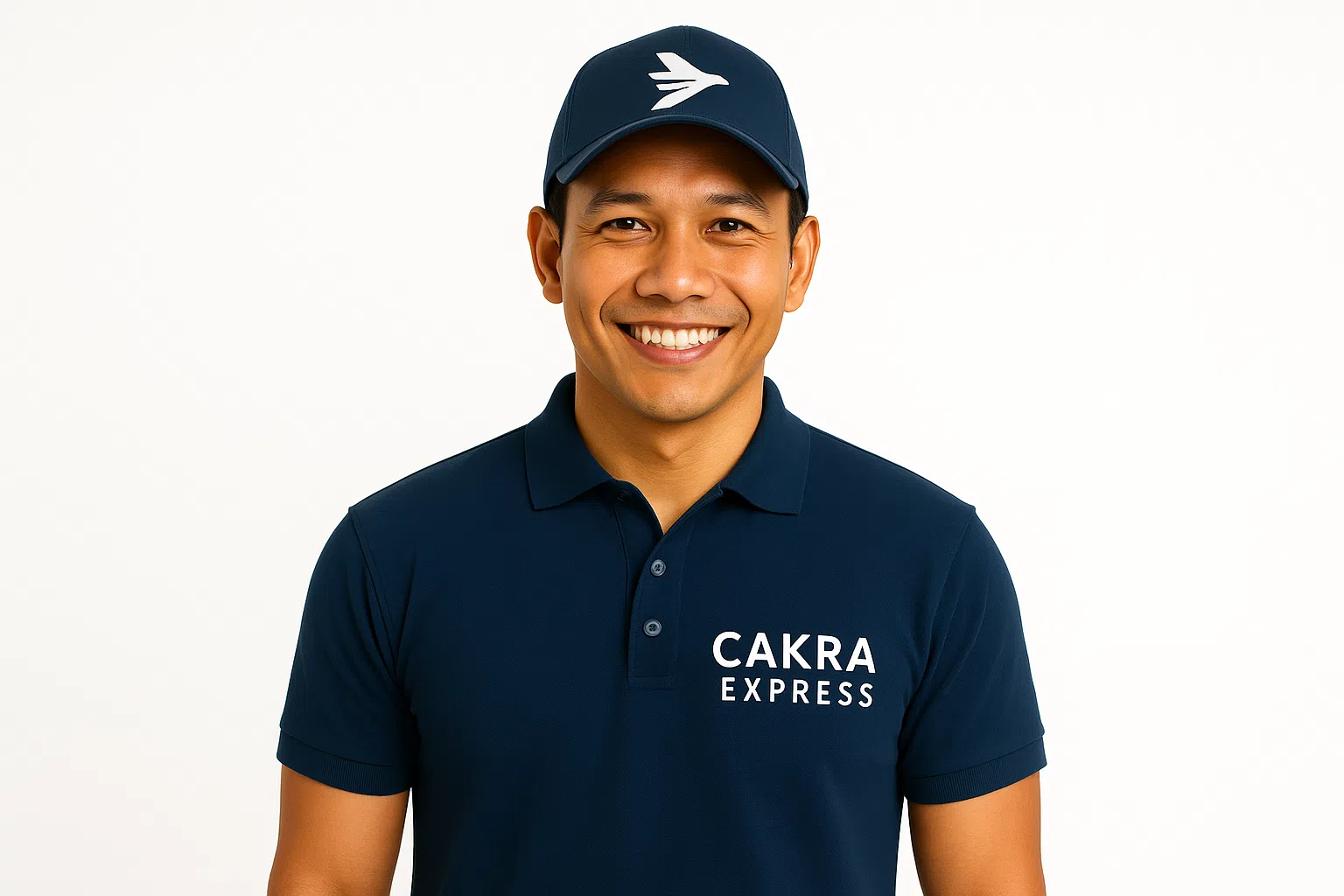 Cakra Express - Worker