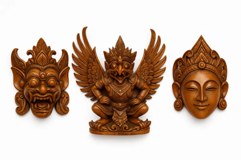 Carvings