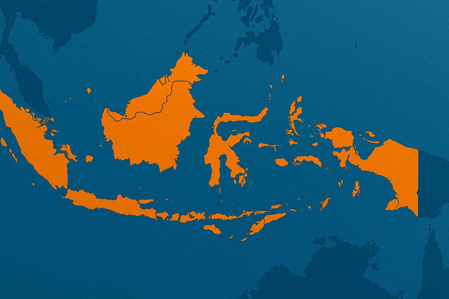Pengiriman Domestik di Indonesia