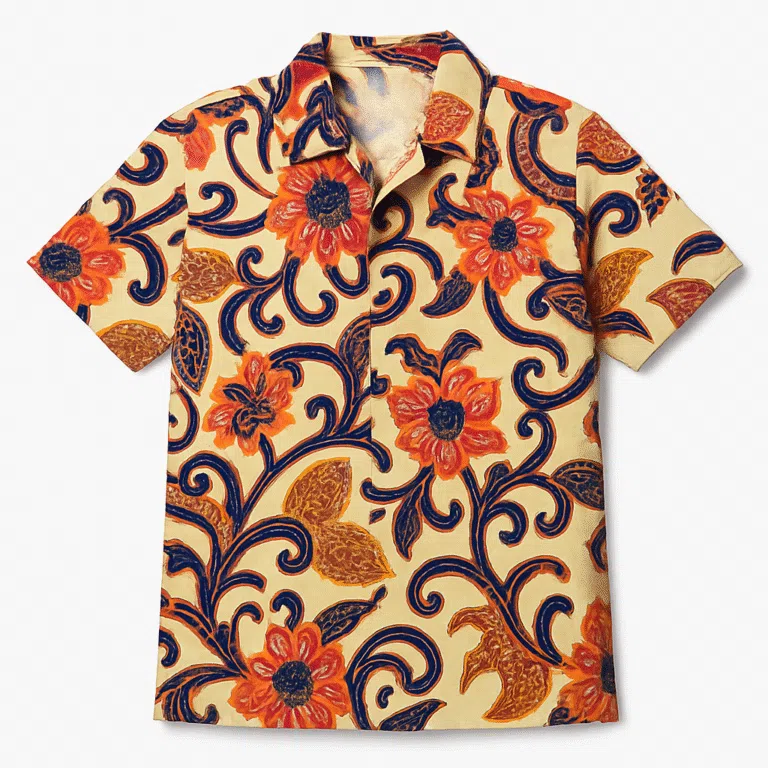 Modern Batik