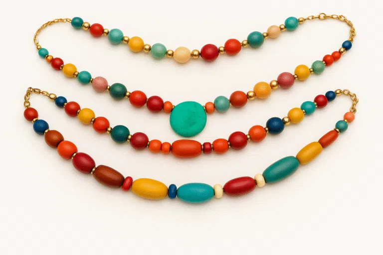 Jewelry, Necklace