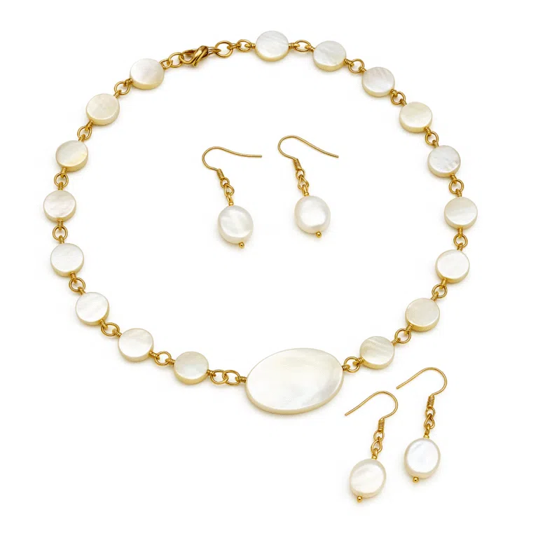 Pearl Crafts