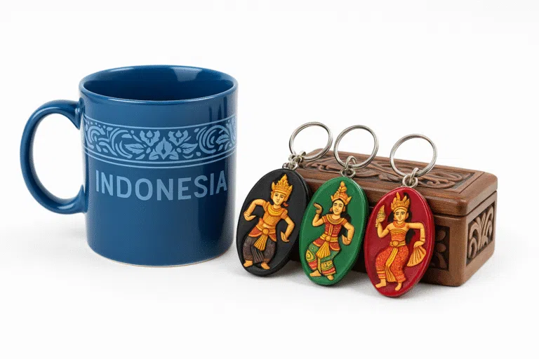 Souvenirs